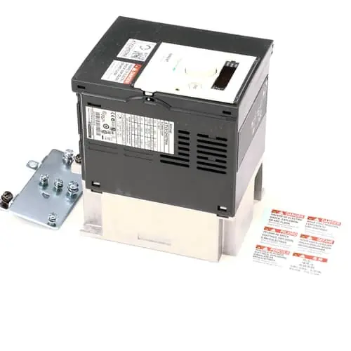 Cleveland 5056387 Frequency Converter N4 0.75kw