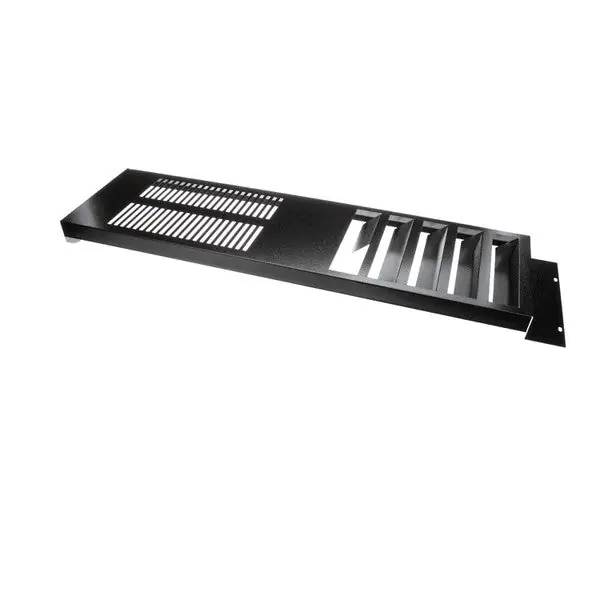 Beverage Air 28D37-103D-07 Grille - Front EPPB BB/DD48/7