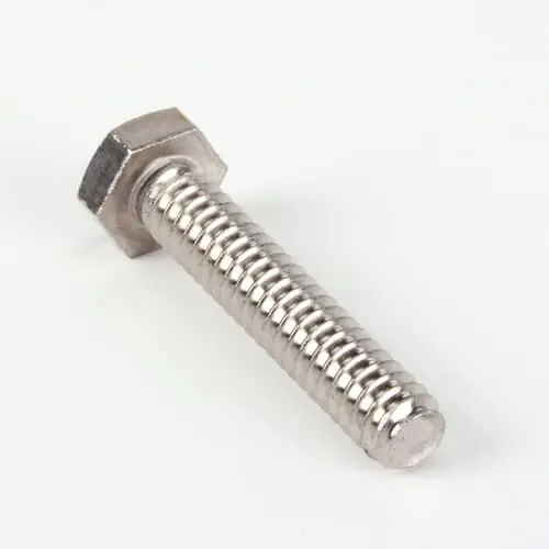 BKI SCR276 Screw 10-24 X 1 Hex Cap