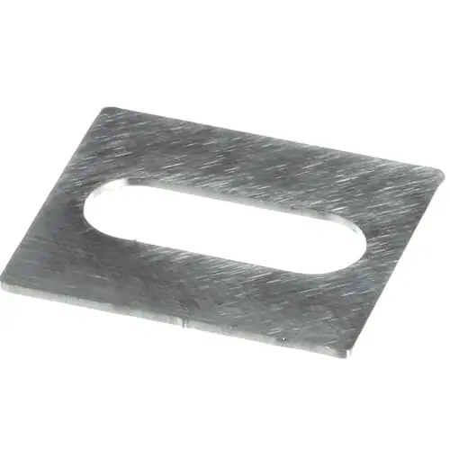 Convotherm 2565052 Support Profile Cross Gasket D
