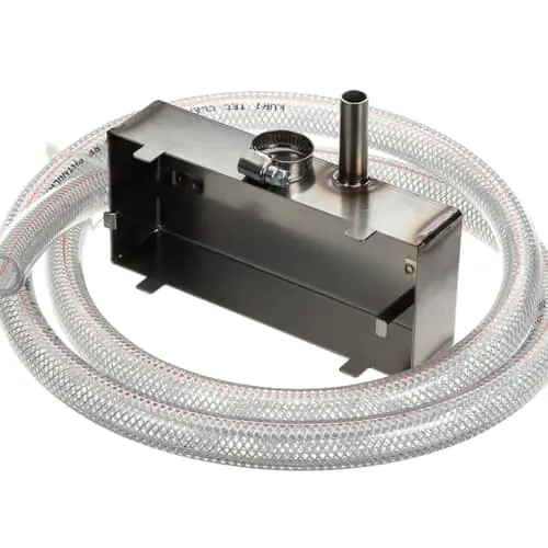 Cleveland 3417550 Drip Tray Security Drain P3