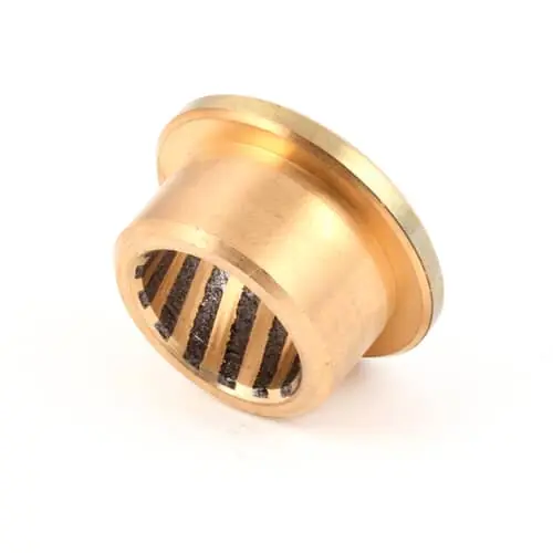 BKI B0242 Bearing .563 Id Style Skr