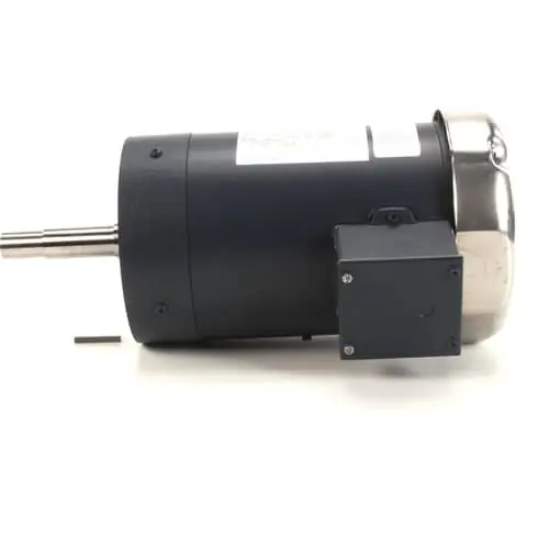 Power Soak Systems 29503 Motor 2hp 3ph 230/460v 60hz 17