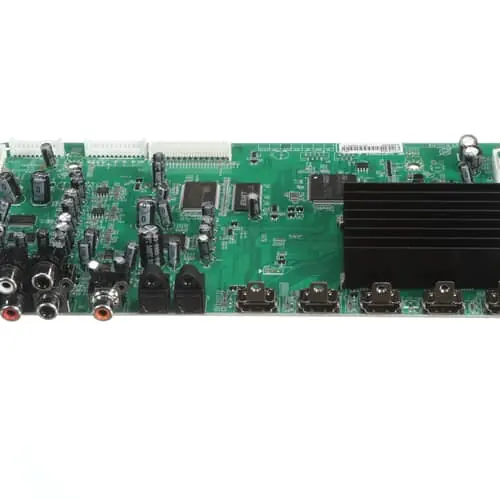Denon 943639105890S Digital Pcb Assy (avrs570bt E3)