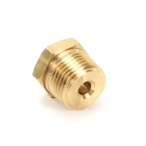 Cleveland 1089951 Adaptor 1/2-14 Npt br