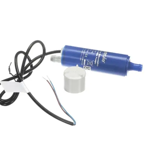 Carter-Hoffmann 18614-0115 Water Pump 12Vdc Replacement MPN