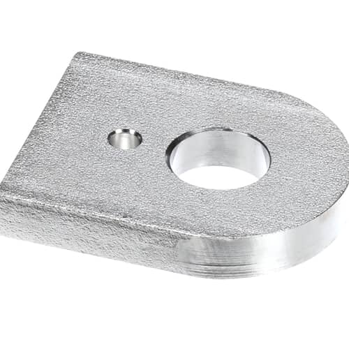 Crown Steam 3726-1 End Lock Plate