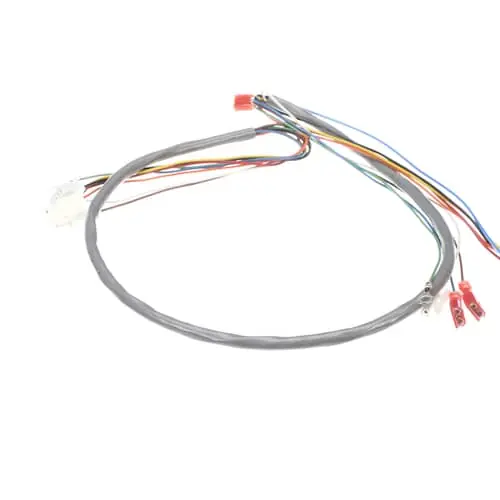 Bunn 41202.0007 Wiring Harness Door Pc-juice