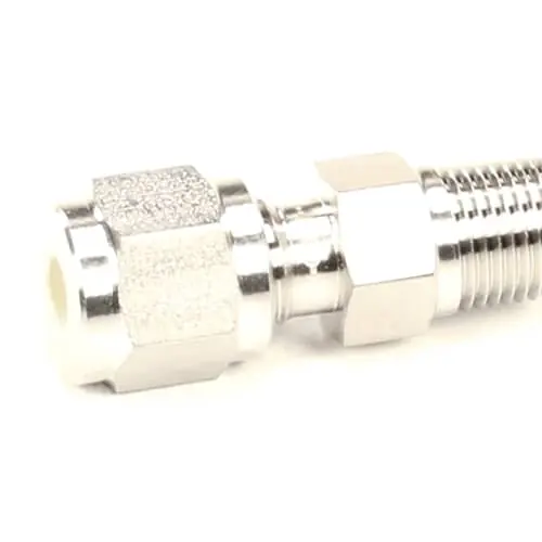 BKI FT0286 Thermocouple Fitting W/ferrule