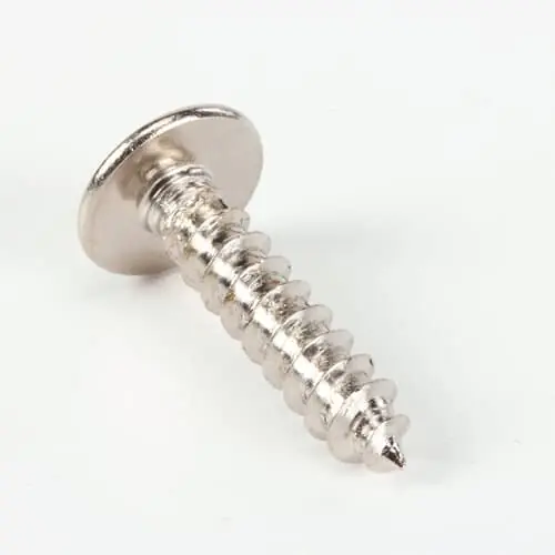 BKI SCR007 Screw 8 X 3/4 Phil Truss Hd
