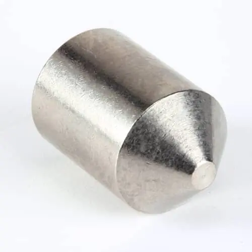 BKI P0096 Pin, Workboard Support