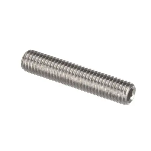 Berkel 01-40827A-10005 Grub Screw M10x50 Replacement Part