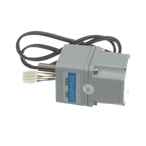 Turbochef 105537 Conveyor Motor