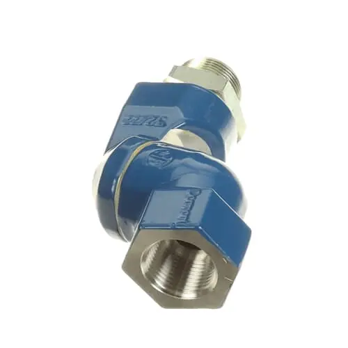 Dormont SM75-CHIP Dormont Sm75-swivelmax 3/4in Gas Swive