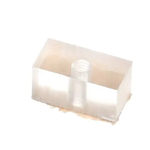 Grindmaster Cecilware 2794 Block Lexan Security