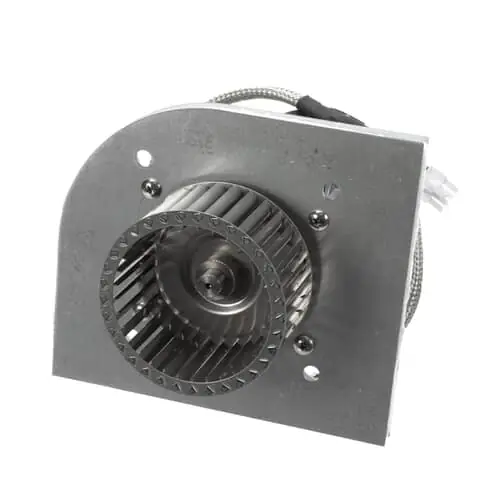 Turbochef I5-3218-3 Service Kit, Blower Motor