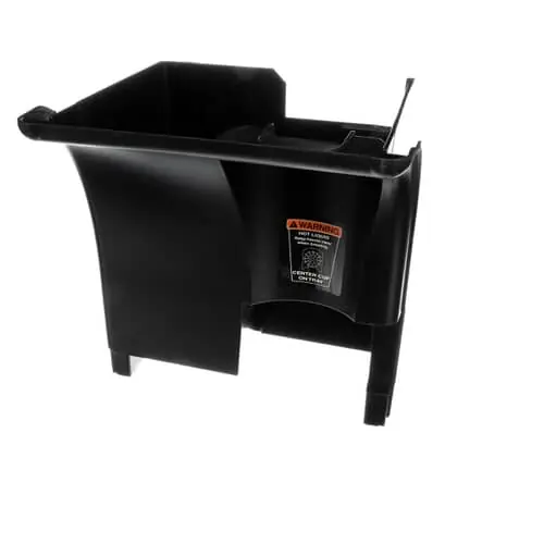 Bunn 41156.1001 Bin Assembly, W/magnet