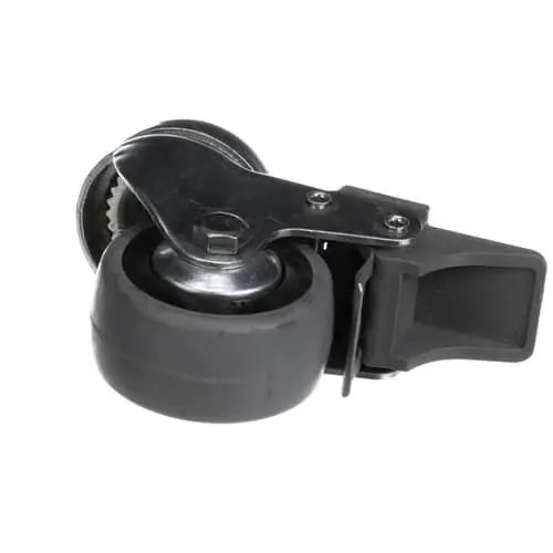 Berkel 01-40330M-00258 Caster330 Stand