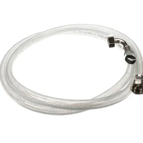 Cleveland 7062337 Water Connection Hose 3/4 Ght
