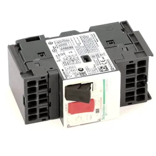 Cleveland 4011052 Motor Protection Switch 4-6.3