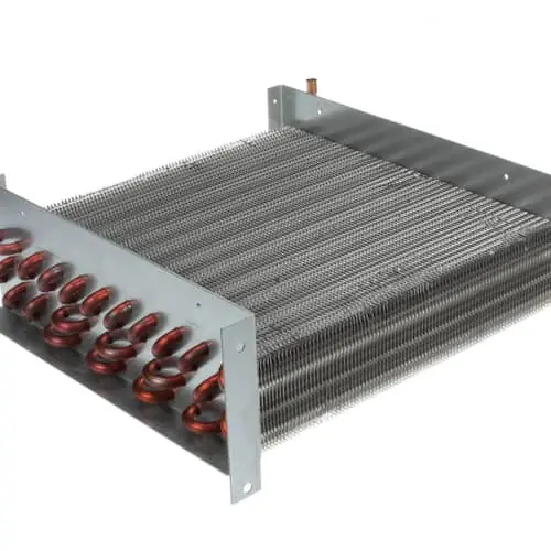 Delfield 3516581 Condenser4 Row-11x10.75 Replacement MPN