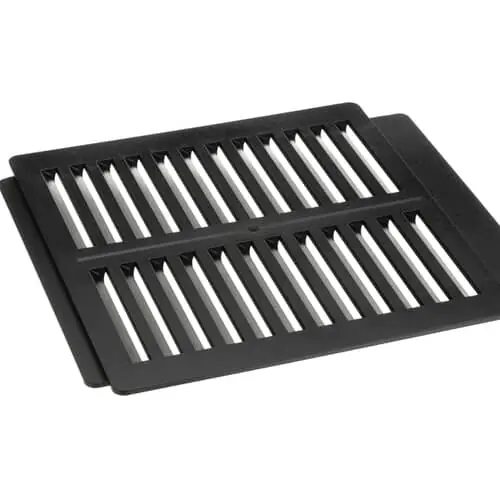 Delfield 1708808 Panel,lvred,global,pvc