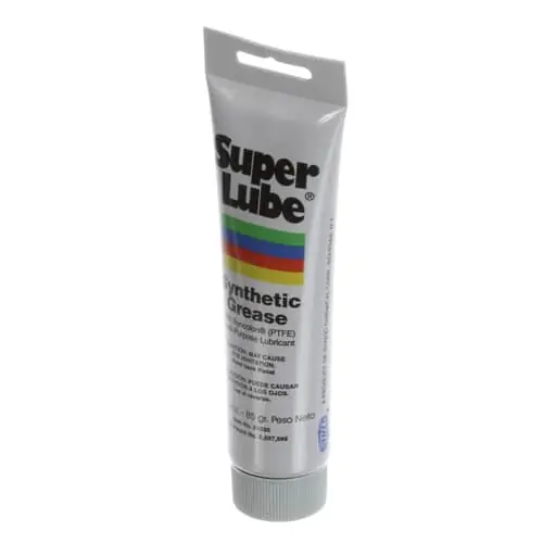 Bunn M2568.1000 Grease, Usda H-1 (3 Ounce Tube) Replacement MPN