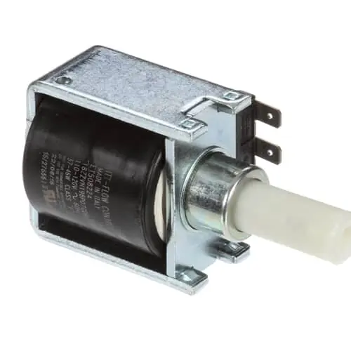 Cleveland 300352 Pump Oscillating Piston 110-1