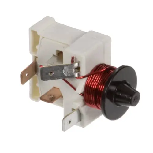Beverage Air 117U6003 Relay, Start, Df Service Part (For 312-0)