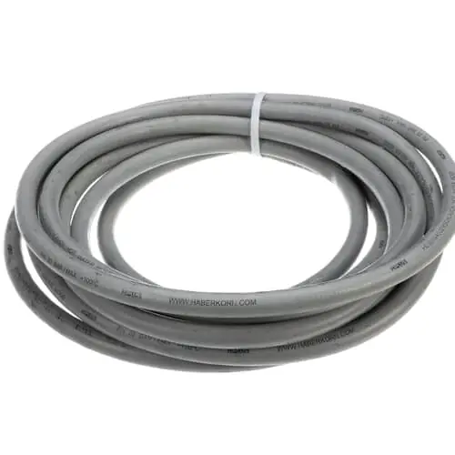 Convotherm 7002033-CVT Hot Water Pipe 3/8 inch