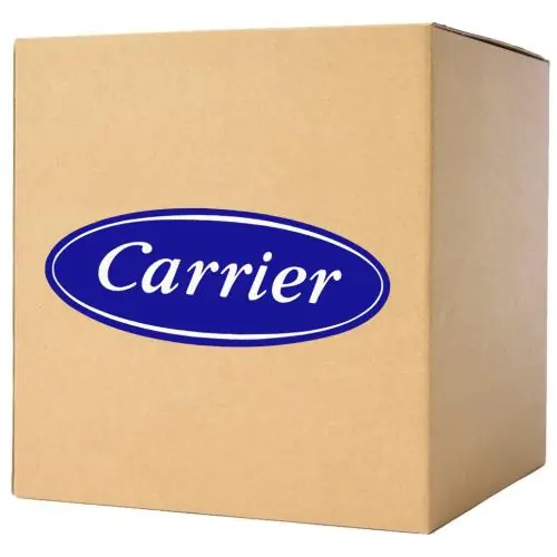 Carrier A11031 Angle Valve