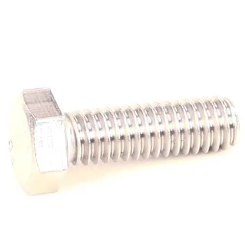 Cleveland FA11224 Hex Bolt (18-8 S/s) 5/16-18 X