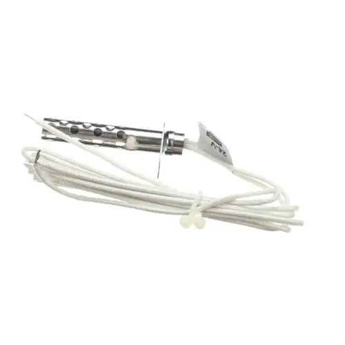 Crown Steam 4452-1 Hot Surface Ignitorw/bracket 2