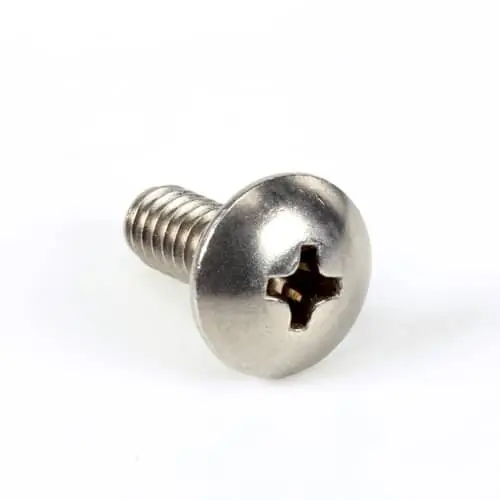 BKI SCR383 Screw 10-24 X 1/2 Phil Truss