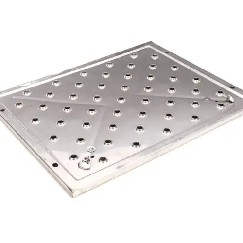 Turbochef I3-9159 Jetplate Standard Bottom I3