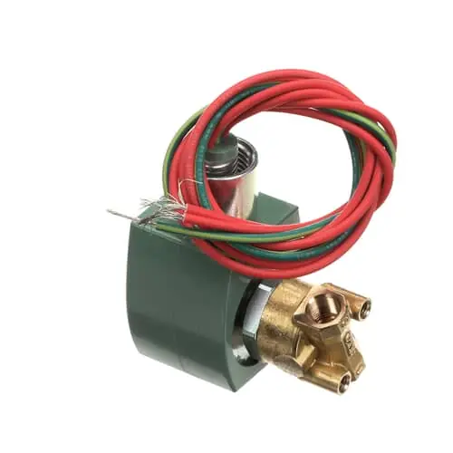 Crown Steam 3-S162 Solenoid Valve 120v