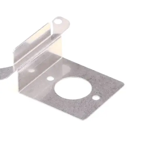 Carter-Hoffmann 16505-6583 Evo High Limit Retro Bracket