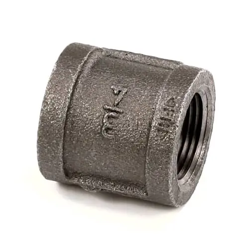 Crown Steam 9042-4 Coupling 3/4