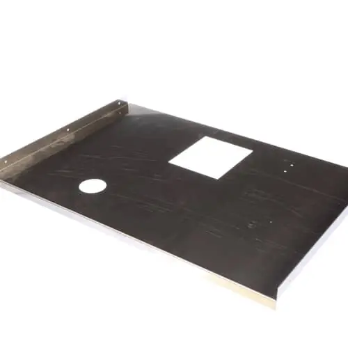 Cleveland SK50927-1 Heat Shield Sgl-t1 40 Gallon