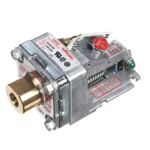 Crown Steam 9339-1 Pressure Switch W/transducer