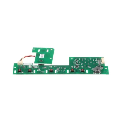 Delonghi AS00002143 Pcb Comandi Tbd 220-240V Ec9355