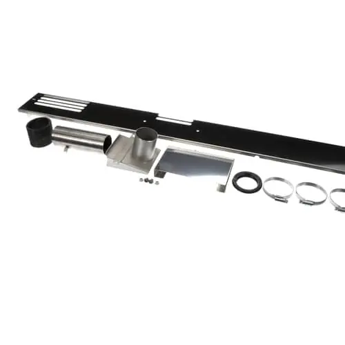 Cleveland 3462239 Cleveland Retrofit Kit Stk 2 4 Con Vothe