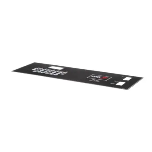 BKI N0709 Decal Control Panel Blf-fc Replacement MPN N0709