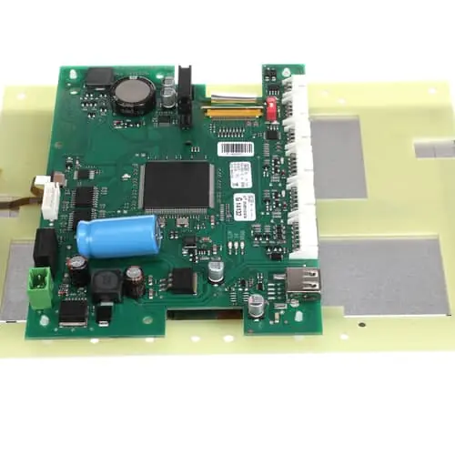 BKI 6010159 Display Board, Touch Screen