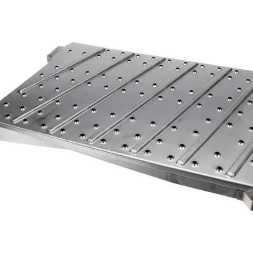 Turbochef HCW-4365 Jetplate