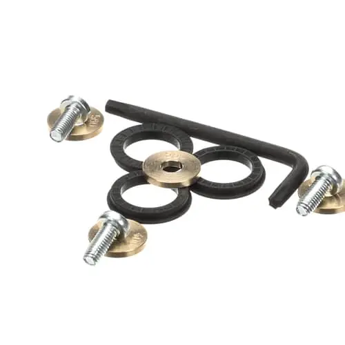 Cleveland 2662370 Conversion Set 6.20 Ul G As Or