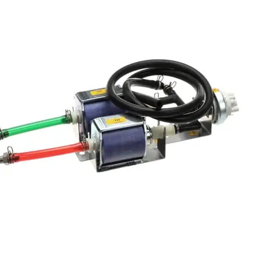 Cleveland 2629371 Cleaner Pump Unit Oes Mi Ni Co