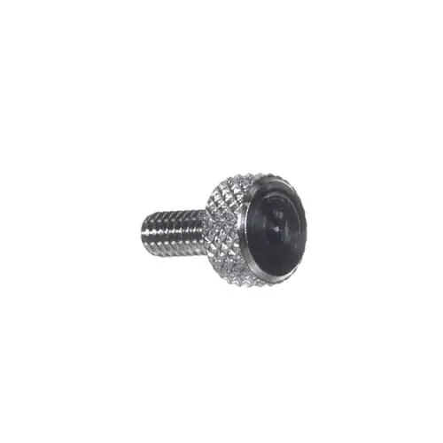 Beverage Air 601-116B Thumbscrew #8-32 X 3/8 Alum