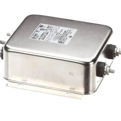 Bunn 29446.0003 Emi Filter