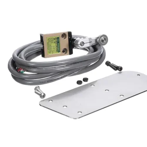 Cleveland SKE002206 Service Limit Switch Ass Y Tr W